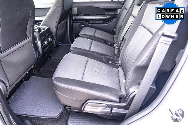 used 2021 Ford Expedition car, priced at $32,511