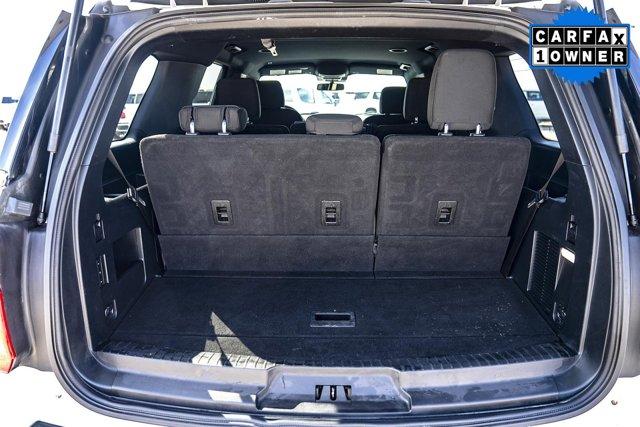 used 2021 Ford Expedition car, priced at $32,511