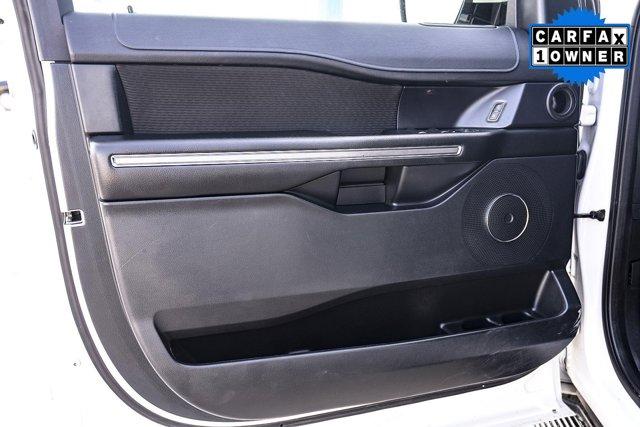 used 2021 Ford Expedition car, priced at $32,511