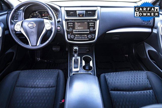 used 2018 Nissan Altima car, priced at $13,429