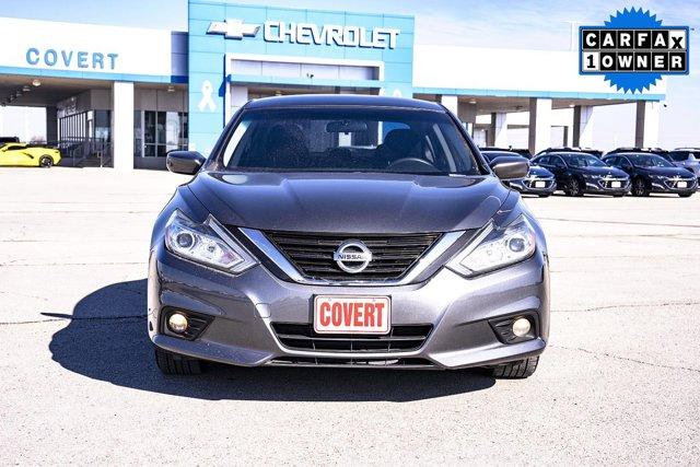 used 2018 Nissan Altima car, priced at $13,429