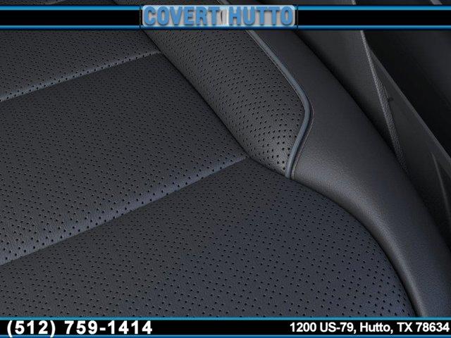 new 2025 Ford F-150 car, priced at $66,550