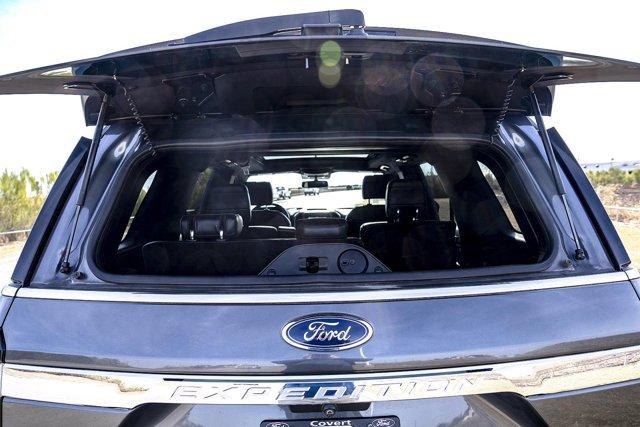 used 2019 Ford Expedition car, priced at $31,619