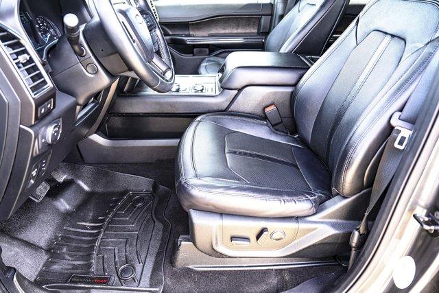 used 2019 Ford Expedition car, priced at $31,619