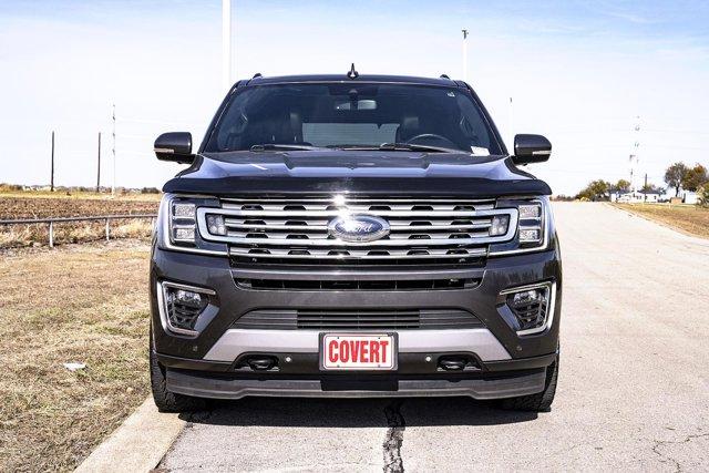 used 2019 Ford Expedition car, priced at $31,619