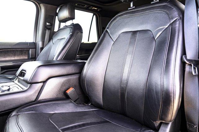 used 2019 Ford Expedition car, priced at $31,619