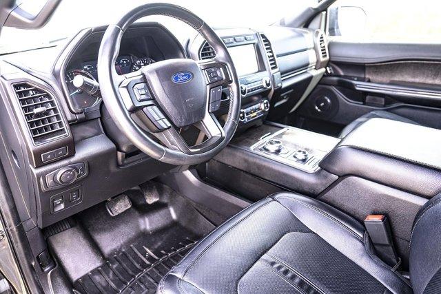 used 2019 Ford Expedition car, priced at $31,619