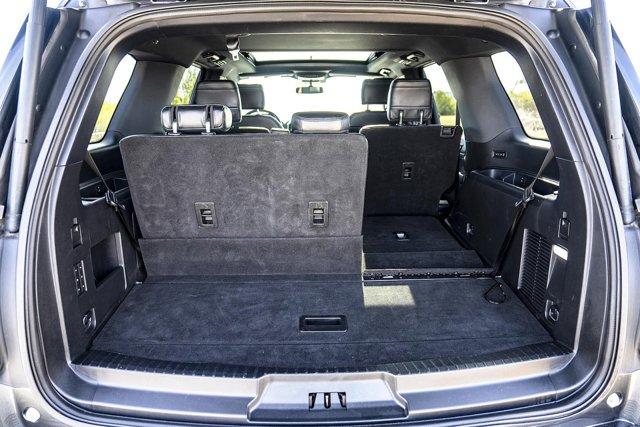 used 2019 Ford Expedition car, priced at $31,619