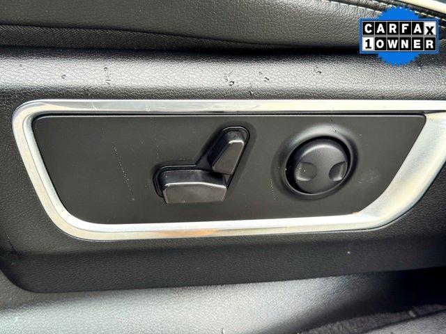 used 2025 Ram 1500 car, priced at $48,703