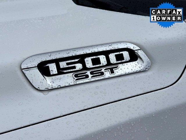 used 2025 Ram 1500 car, priced at $48,703