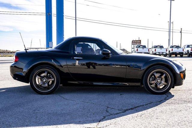 used 2012 Mazda MX-5 Miata car, priced at $13,999