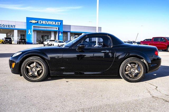 used 2012 Mazda MX-5 Miata car, priced at $13,999