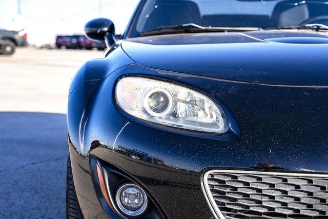 used 2012 Mazda MX-5 Miata car, priced at $13,999