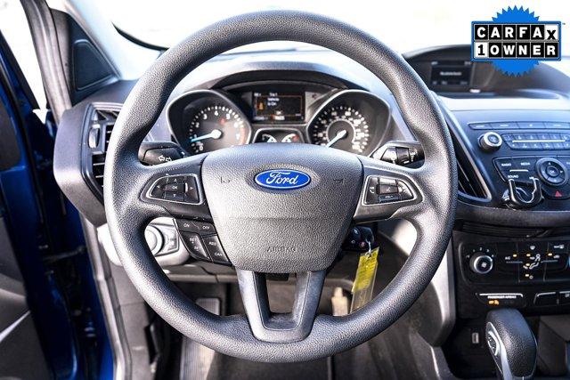 used 2019 Ford Escape car, priced at $13,808