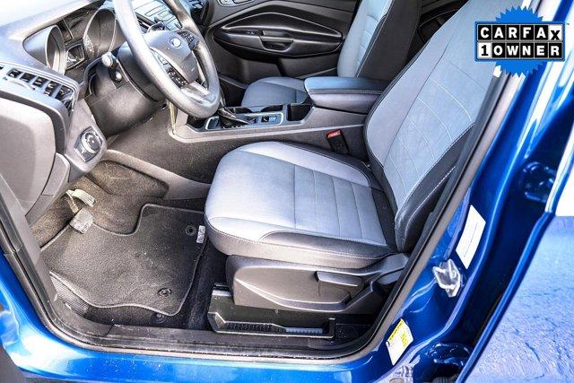 used 2019 Ford Escape car, priced at $13,808