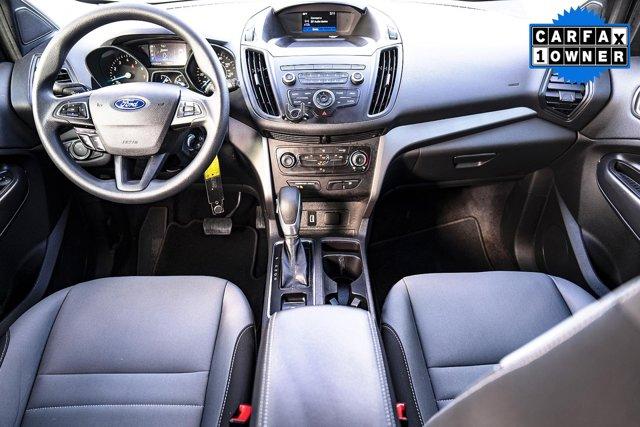 used 2019 Ford Escape car, priced at $13,808