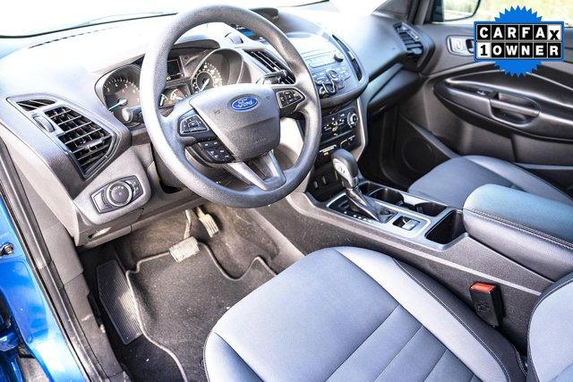 used 2019 Ford Escape car, priced at $13,808