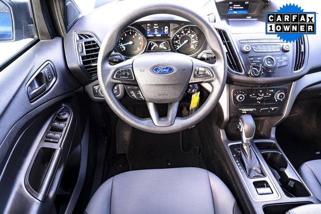 used 2019 Ford Escape car, priced at $13,808