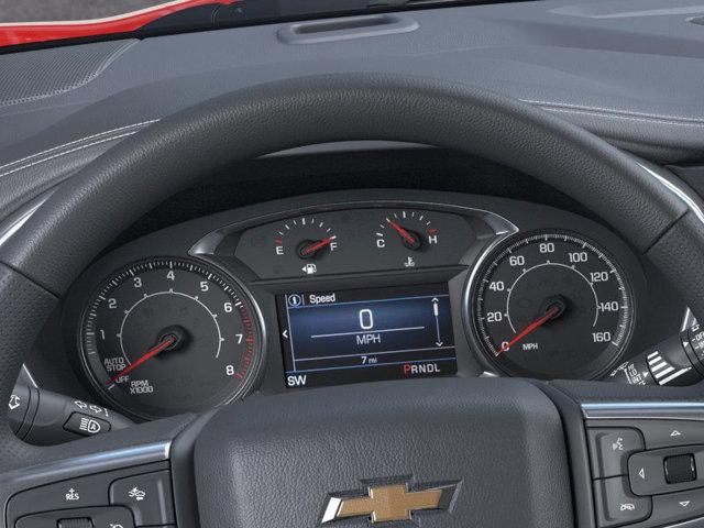 new 2025 Chevrolet Blazer car, priced at $38,195