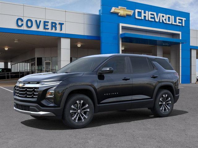new 2026 Chevrolet Equinox car, priced at $29,995