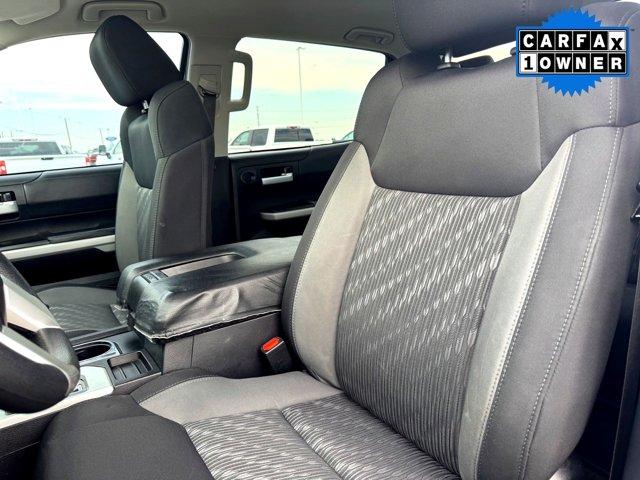 used 2021 Toyota Tundra car, priced at $41,603