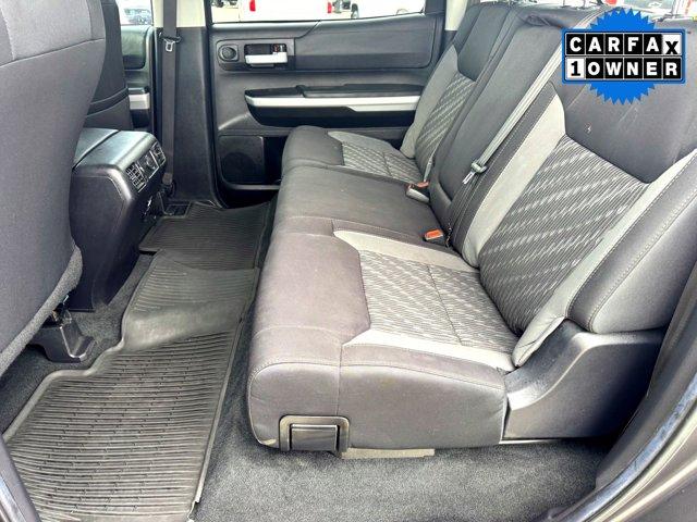 used 2021 Toyota Tundra car, priced at $41,603
