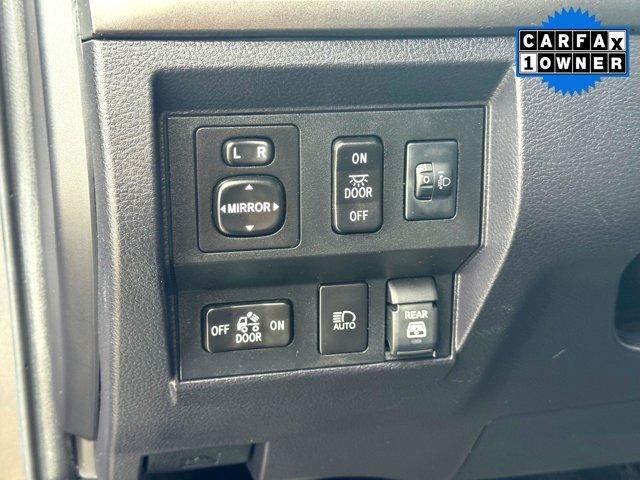 used 2021 Toyota Tundra car, priced at $41,603