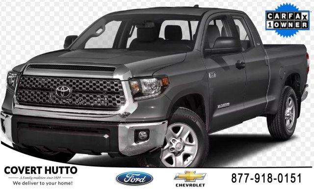 used 2021 Toyota Tundra car, priced at $42,904