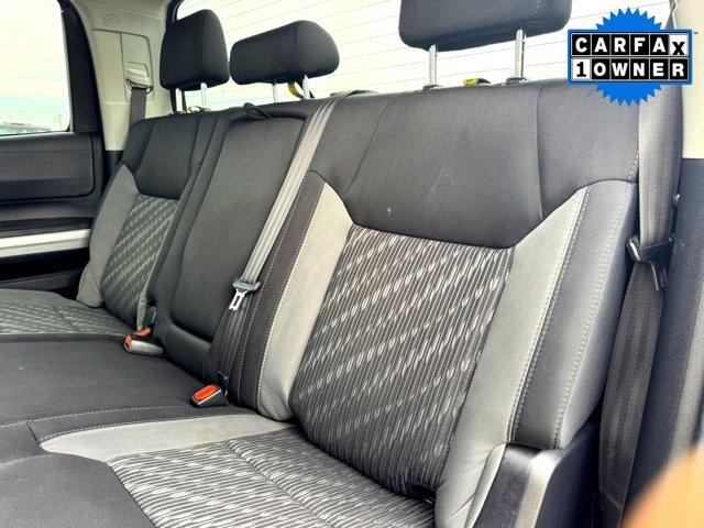 used 2021 Toyota Tundra car, priced at $41,603