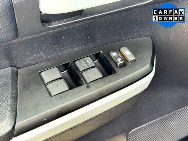 used 2021 Toyota Tundra car, priced at $41,603