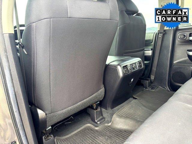 used 2021 Toyota Tundra car, priced at $41,603
