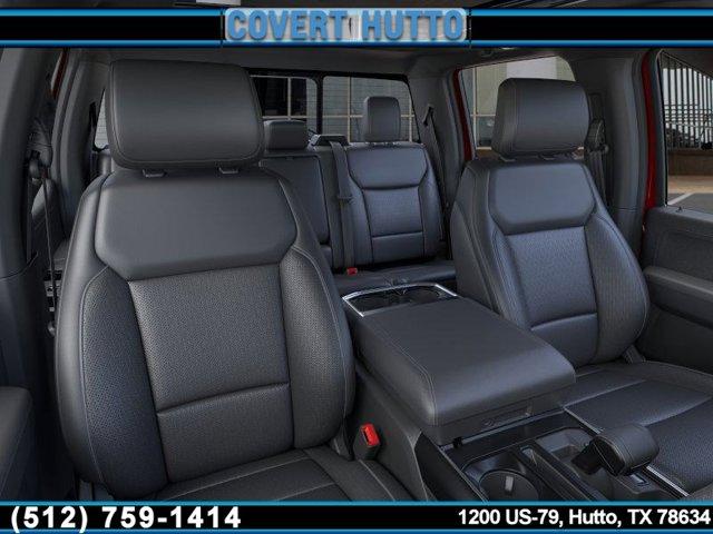 new 2025 Ford F-150 car, priced at $66,085