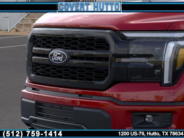 new 2025 Ford F-150 car, priced at $66,085