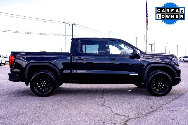 used 2022 GMC Sierra 1500 car, priced at $36,904