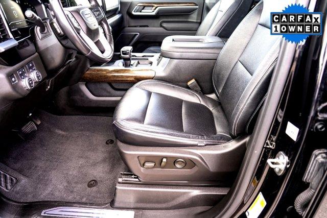 used 2022 GMC Sierra 1500 car, priced at $36,904