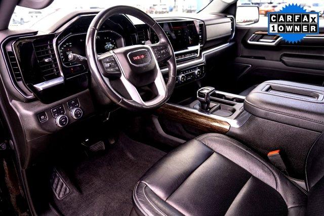 used 2022 GMC Sierra 1500 car, priced at $36,904