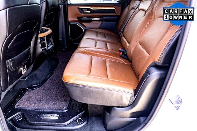 used 2020 Ram 1500 car, priced at $40,729