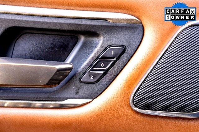 used 2020 Ram 1500 car, priced at $40,729