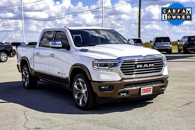 used 2020 Ram 1500 car, priced at $40,622