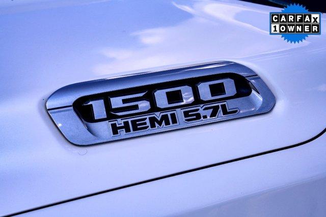 used 2020 Ram 1500 car, priced at $40,729