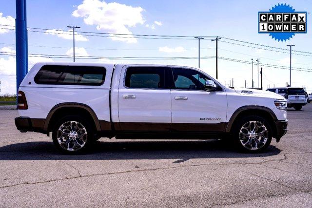 used 2020 Ram 1500 car, priced at $40,729