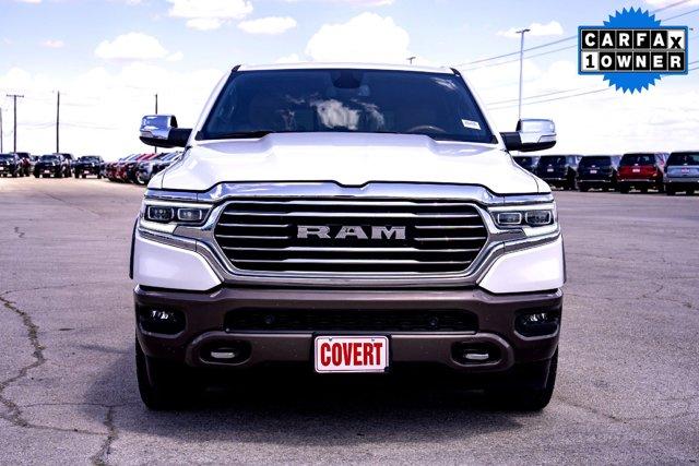 used 2020 Ram 1500 car, priced at $40,729