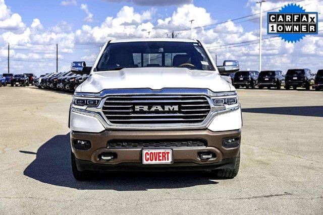 used 2020 Ram 1500 car, priced at $40,622