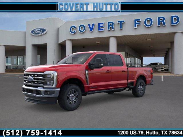 new 2025 Ford F-250 car, priced at $84,180