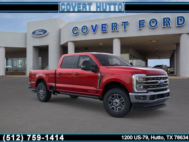 new 2025 Ford F-250 car, priced at $81,479