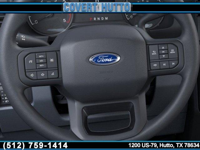 new 2026 Ford F-450 car, priced at $76,877