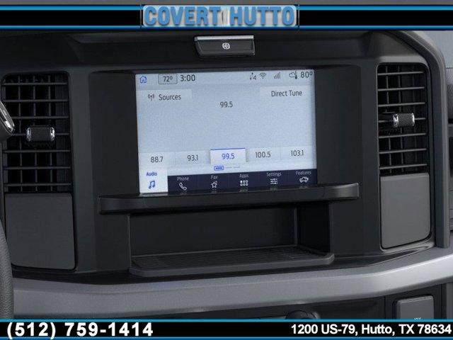 new 2026 Ford F-450 car, priced at $76,877