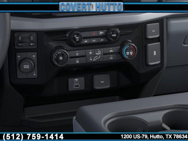 new 2026 Ford F-450 car, priced at $76,877