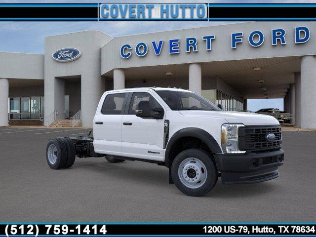 new 2026 Ford F-450 car, priced at $76,877