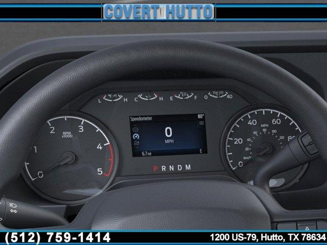 new 2026 Ford F-450 car, priced at $76,877